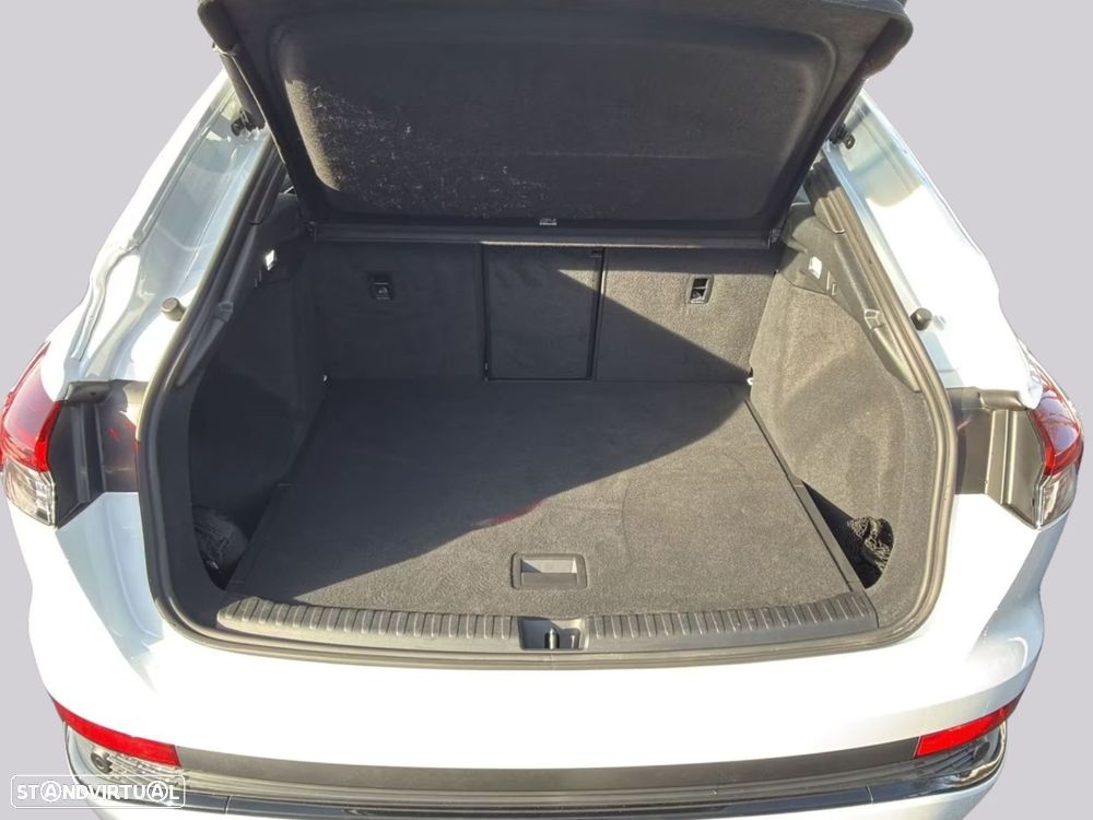 Audi Q4 Sportback e-tron - 16