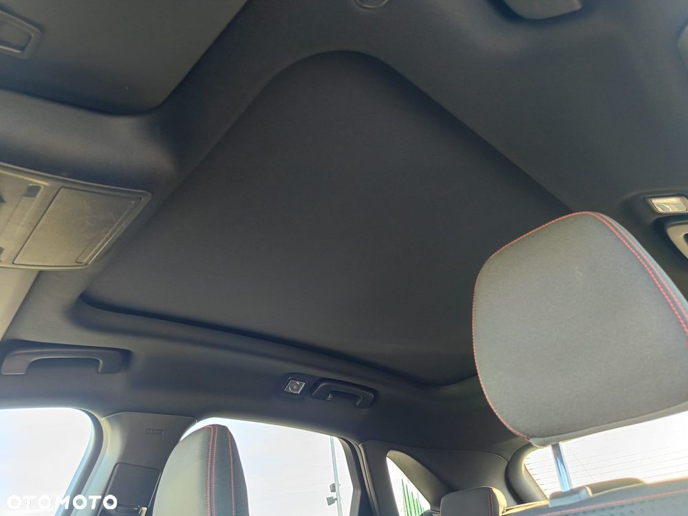 Ford Kuga - 23