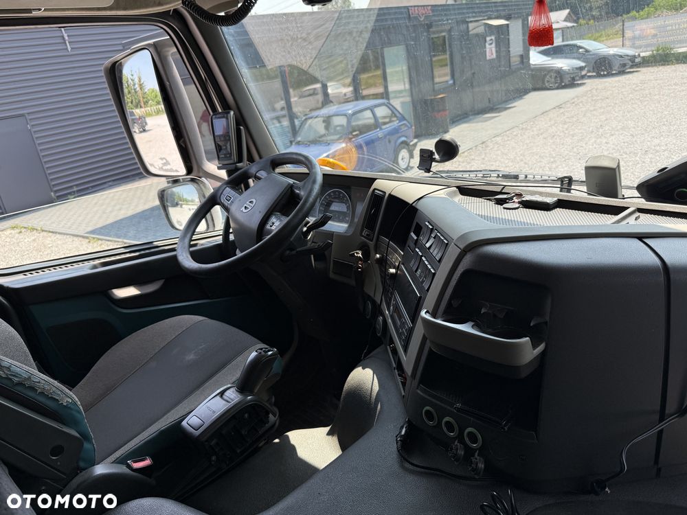 Volvo FM - 25