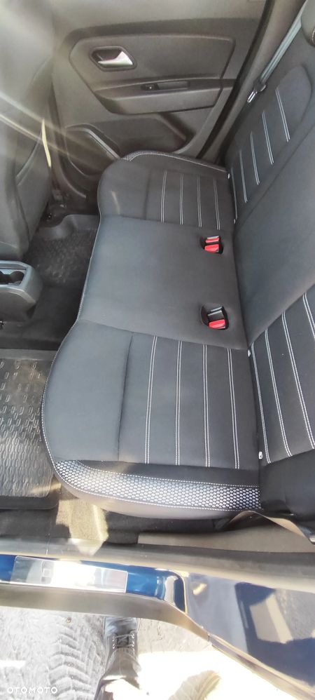 Dacia Duster 1.3 TCe FAP Prestige EU6d - 21