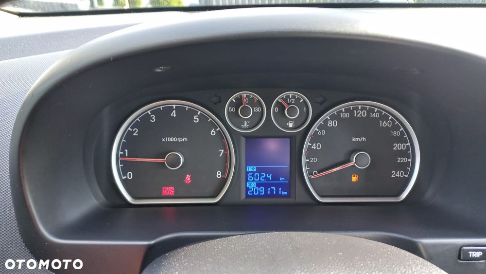 Hyundai i30 1.4 Blue Classic - 18