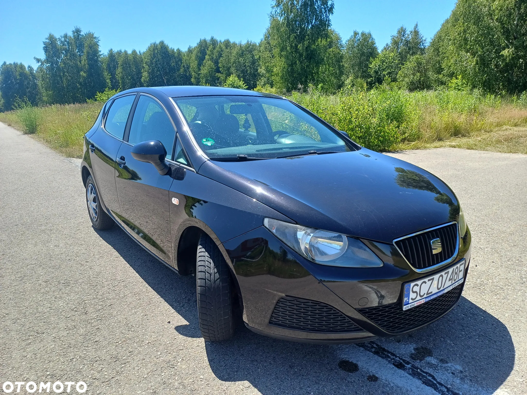 Seat Ibiza 1.4 16V Style - 3