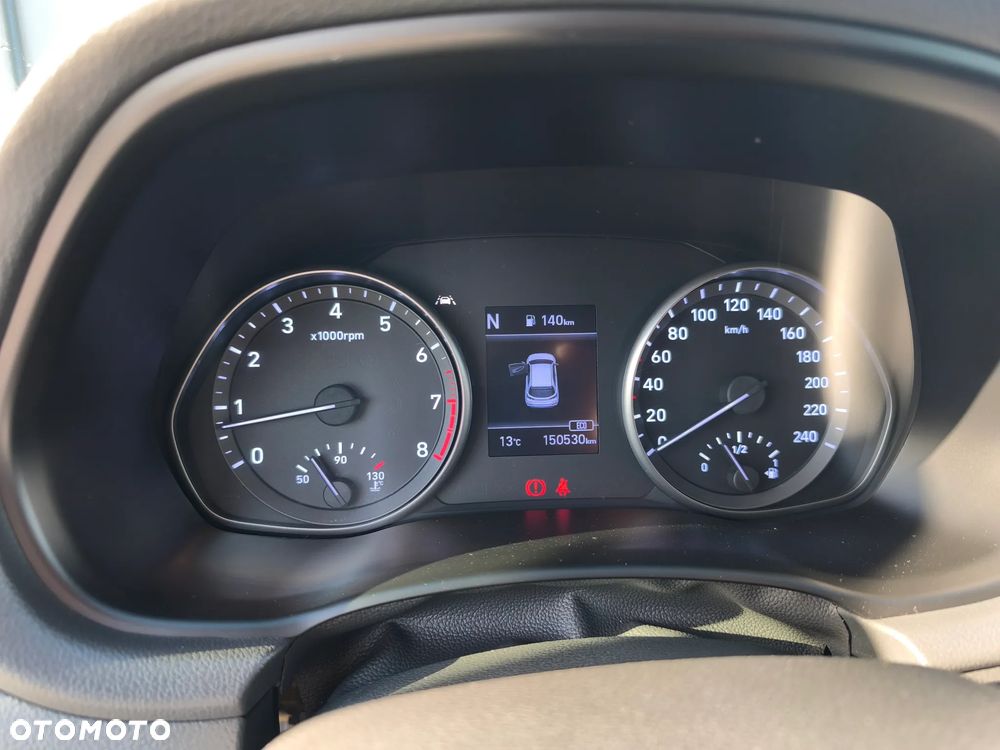 Hyundai i30 1.5 T-GDI 48V Smart - 7