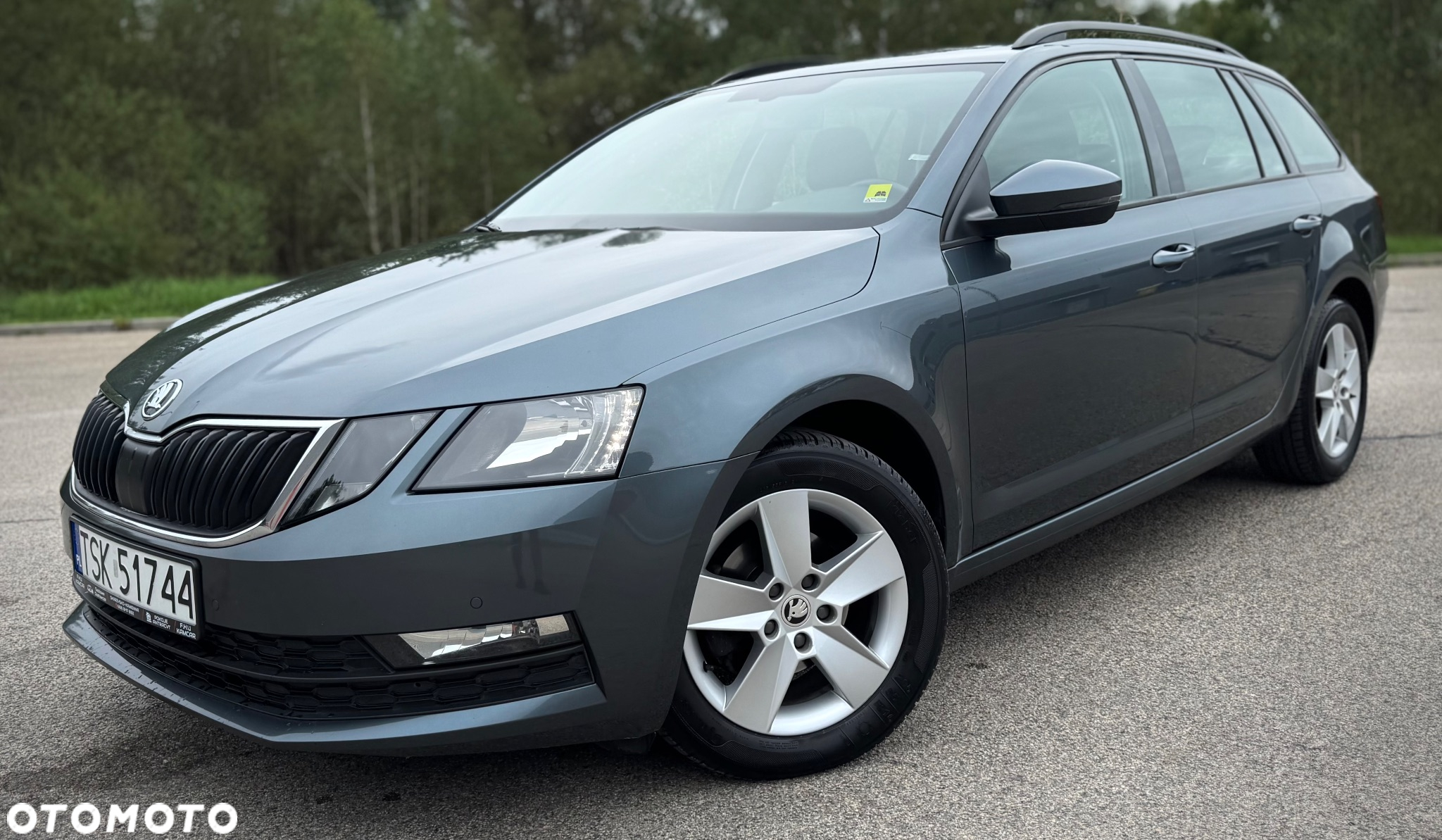 Skoda Octavia 1.6 TDI Business - 19
