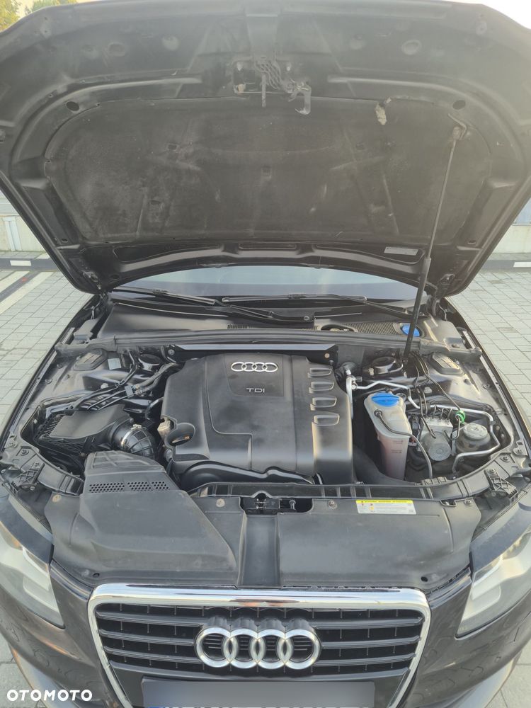 Audi A4 Limousine 2.0 TDI Limited Edition - 7