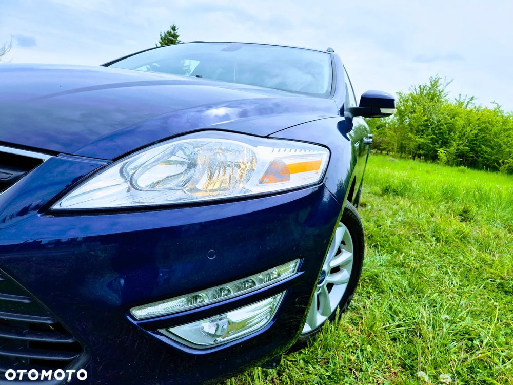 Ford Mondeo 2.0 TDCi Business Edition - 18