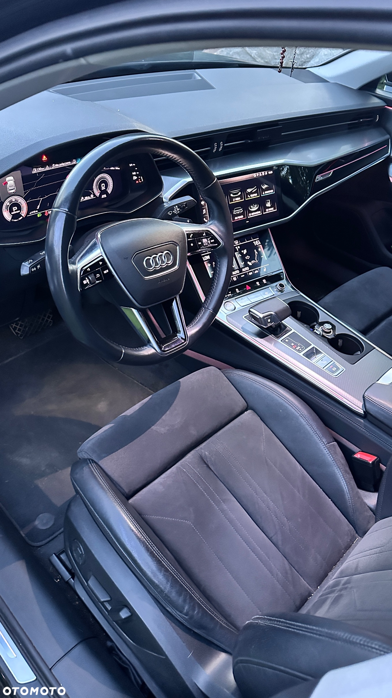 Audi A6 - 11
