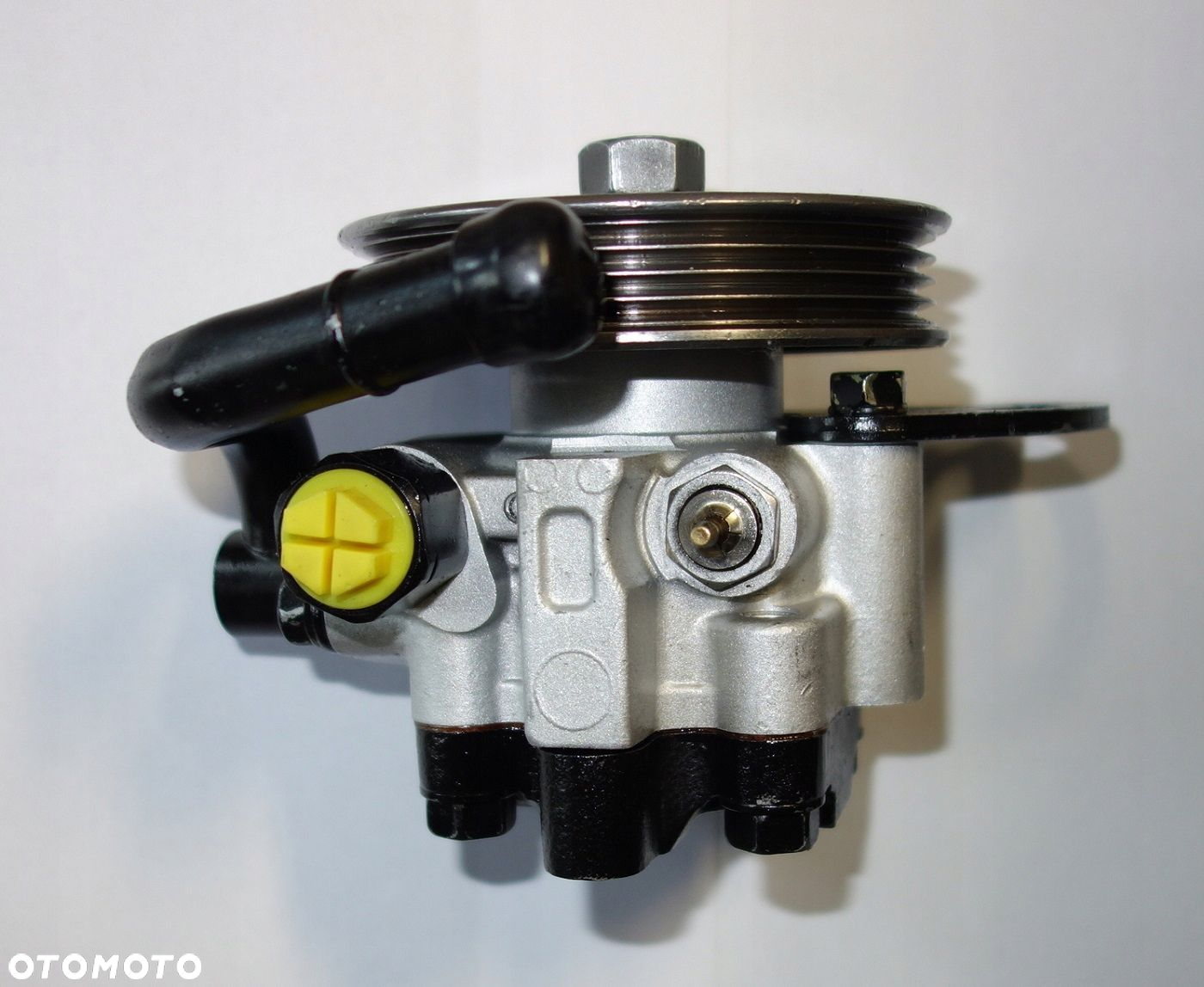 POMPA WSPOMAGANIA CHEVROLET DAEWOO MATIZ M100 M150 0.8 2001- - 2