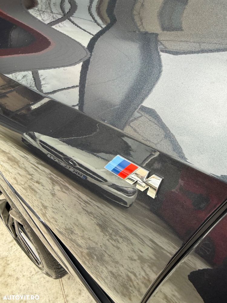 BMW X6 xDrive40i AT MHEV - 19