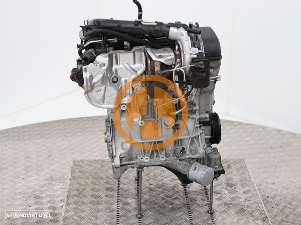 Motor CVN AUDI SKODA SEAT