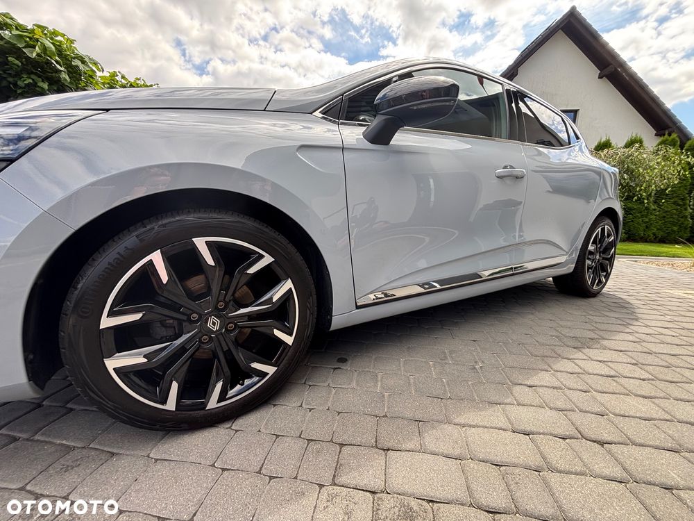 Renault Clio 1.0 TCe Techno - 10