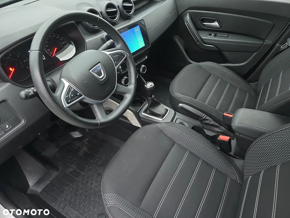 Dacia Duster 1.0 TCe Prestige - 9
