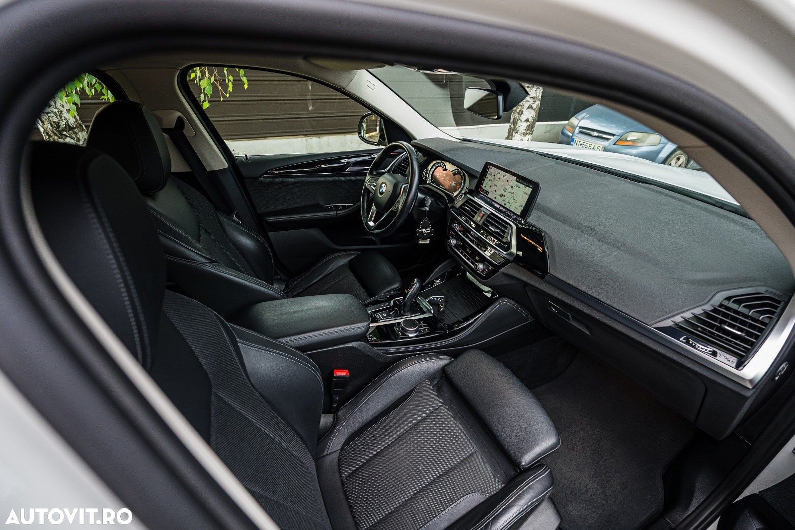 BMW X4 xDrive20d - 17