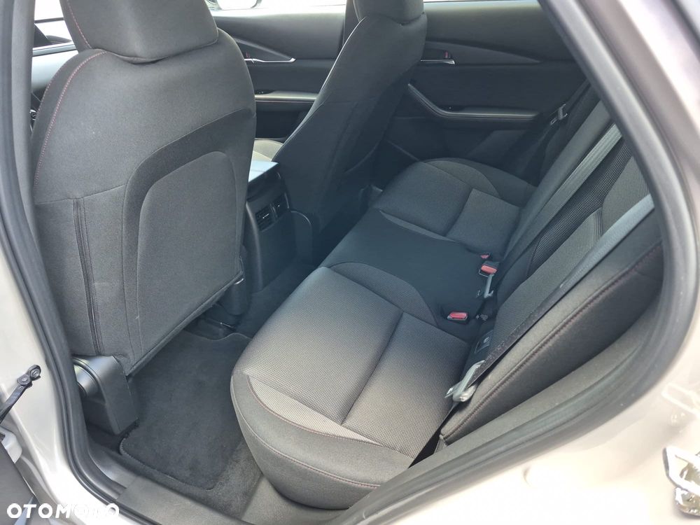 Mazda CX-30 - 29