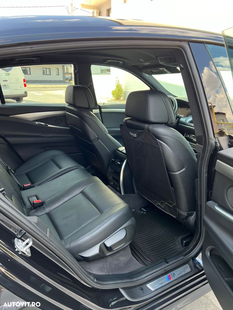 BMW Seria 5 530d - 7