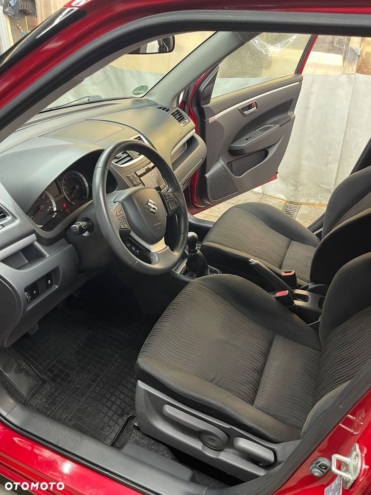 Suzuki Swift 1.2 30 Jahre - 26