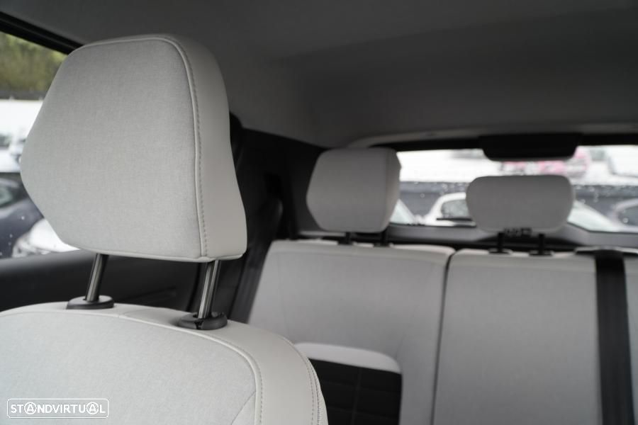 Citroën e-C3 44 kWh Autonomia Conforto Max - 15