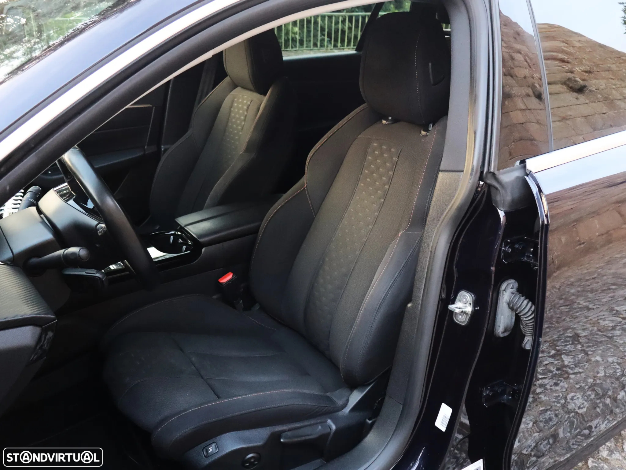 Peugeot 508 SW 1.5 BlueHDi Business Line - 38