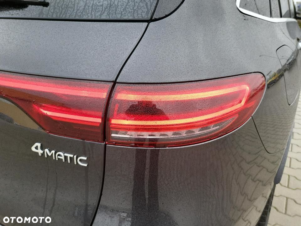 Mercedes-Benz EQC 400 4-Matic - 12