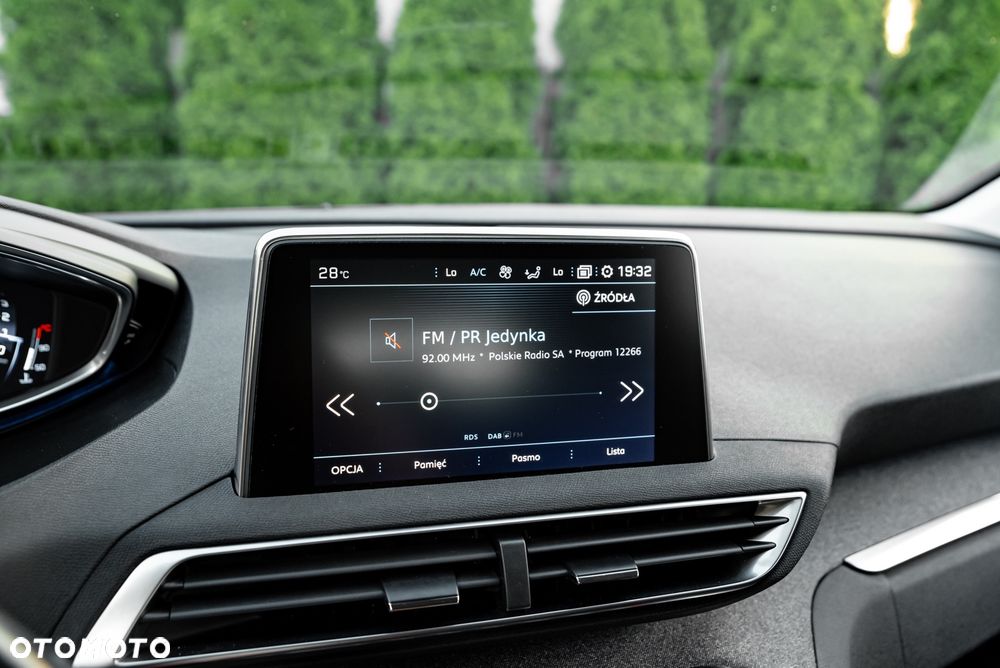 Peugeot 5008 1.2 PureTech Active S&S - 32