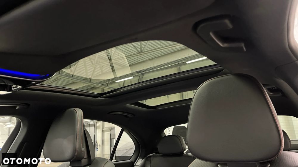 Mercedes-Benz Klasa C - 7