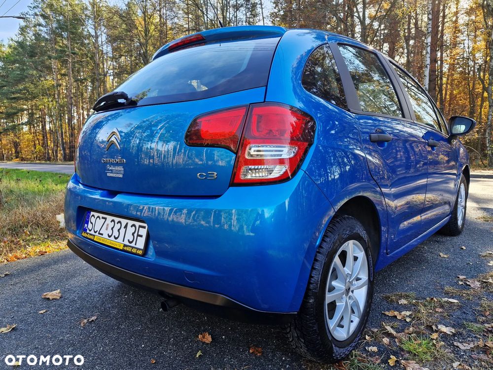 Citroën C3 1.1 Confort - 3