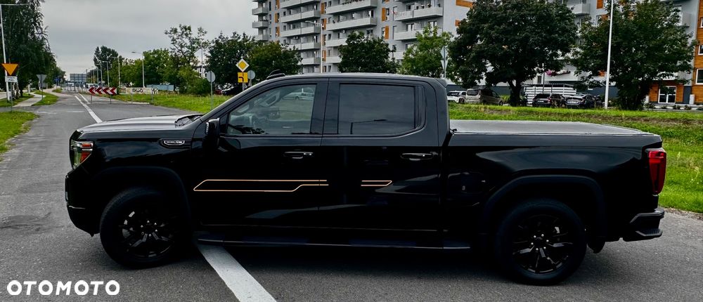 GMC Sierra - 7