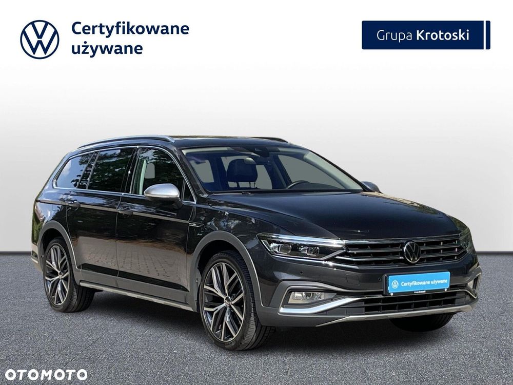 Volkswagen Passat Variant - 10