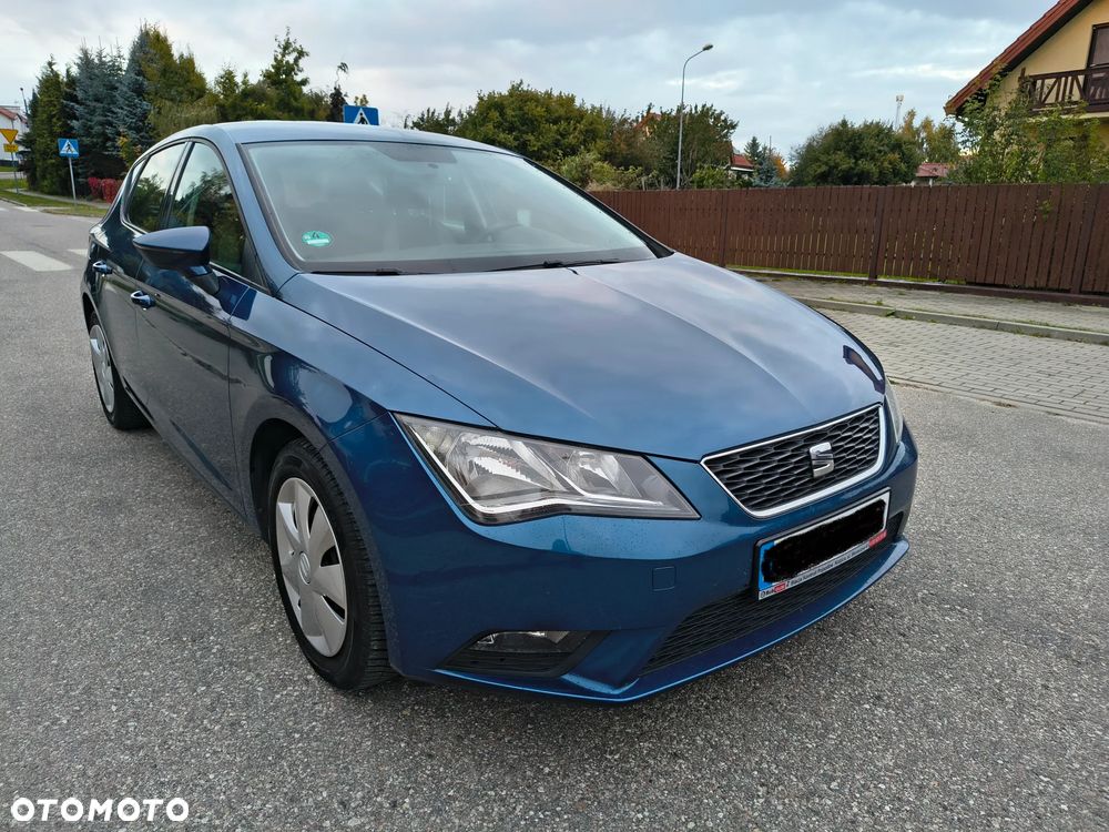 Seat Leon - 11