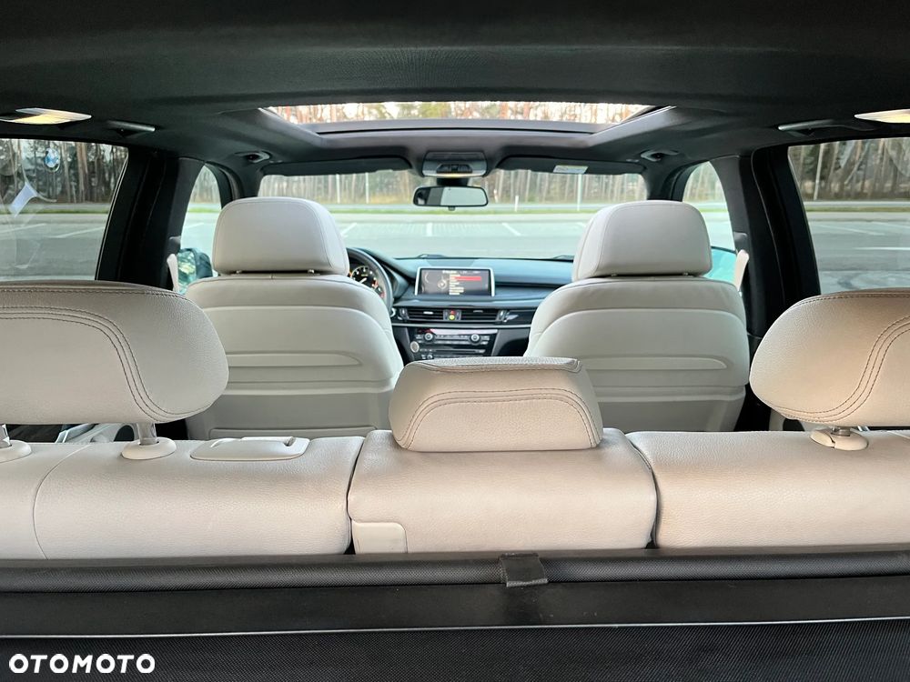 BMW X5 - 15
