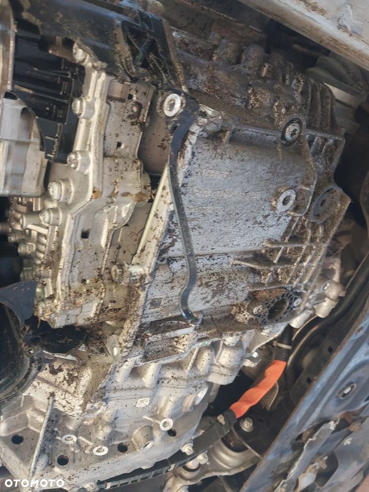 Mercedes-Benz CLA 250 e 8G-DCT Edition AMG Line - 16