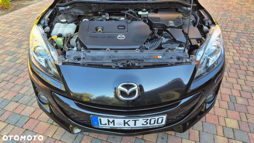 Mazda 3 - 30