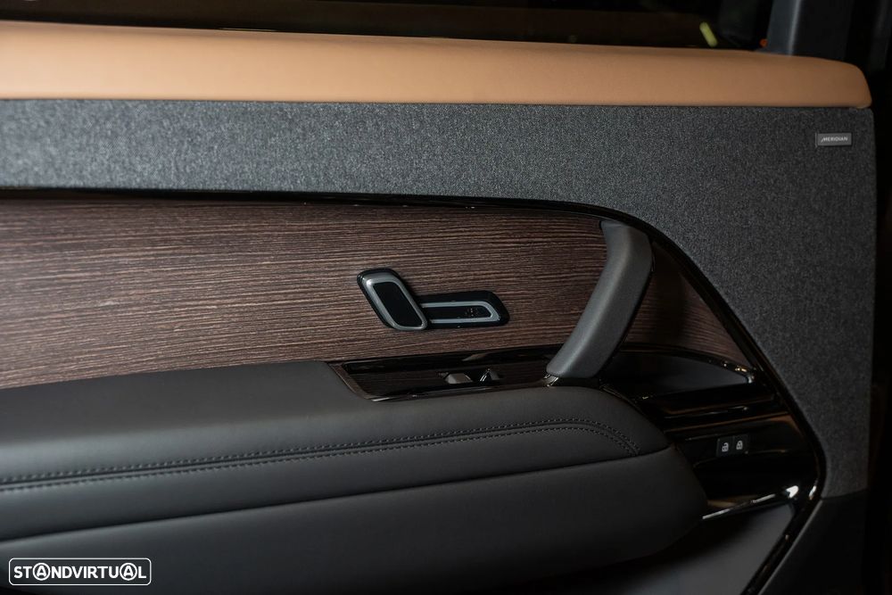 Land Rover Range Rover Sport P440e Hybrid Dynamic SE - 27