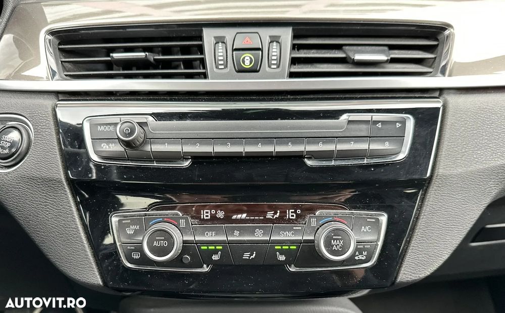 BMW X1 - 20