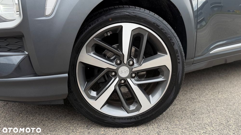 Hyundai Kona 1.0 T-GDI Advantage+ - 18