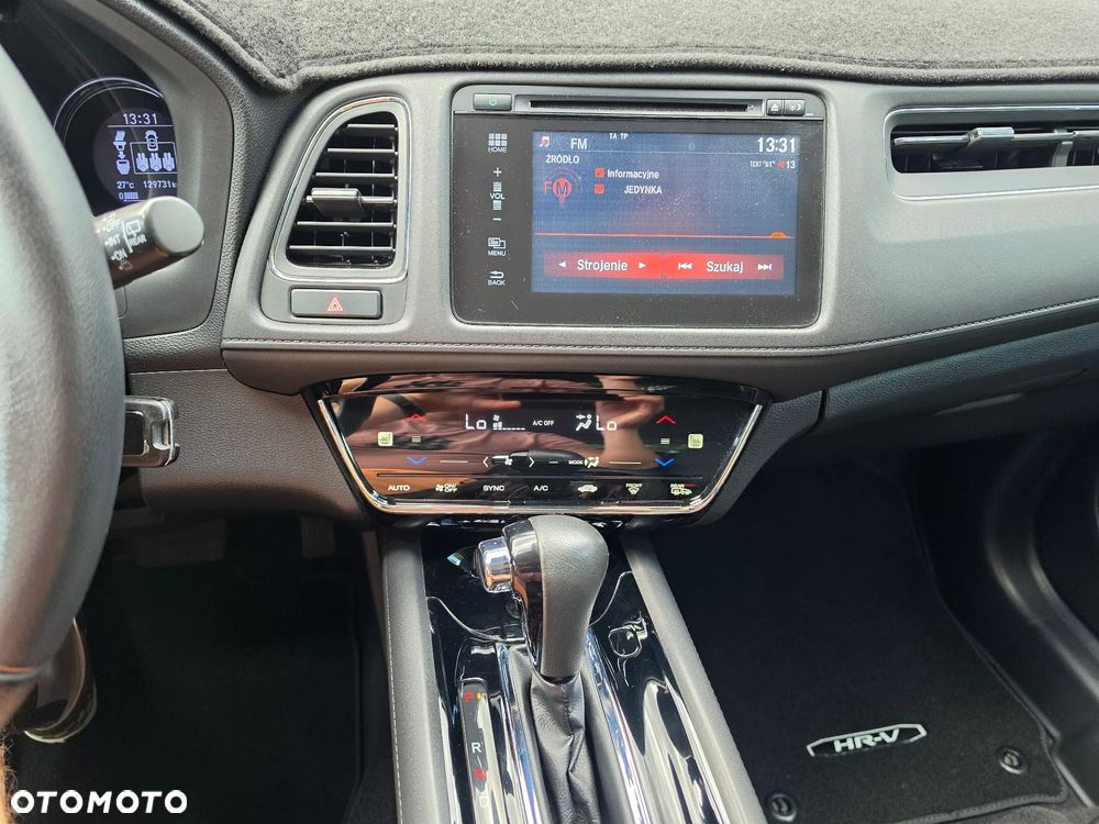 Honda HR-V 1.5 Elegance (ADAS/Honda Connect+) CVT - 20