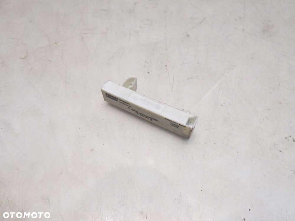 CZUJNIK HANDS FREE RENAULT LAGUNA III 285900006R A2C53158504 - 6