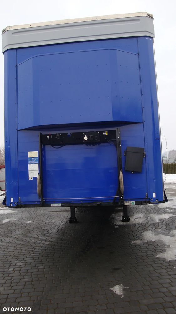 Kögel Mega Joloda Firanka - 13