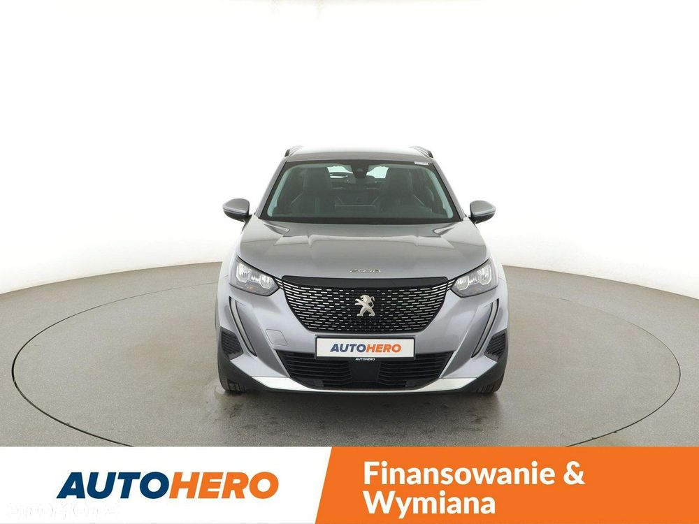 Peugeot 2008 1.5 BlueHDi Allure - 11