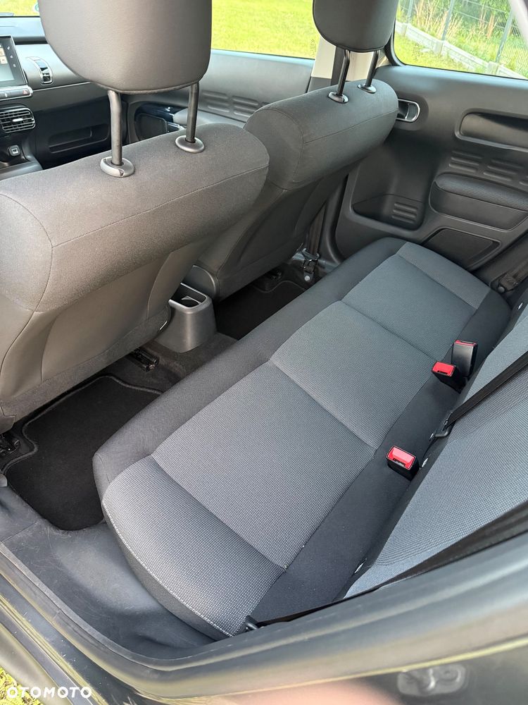Citroën C4 Cactus BlueHDi 100 Stop&Start Shine Edition - 24