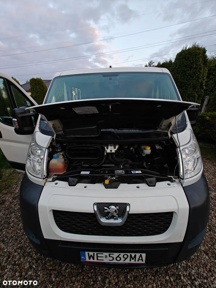 Peugeot Boxer - 24