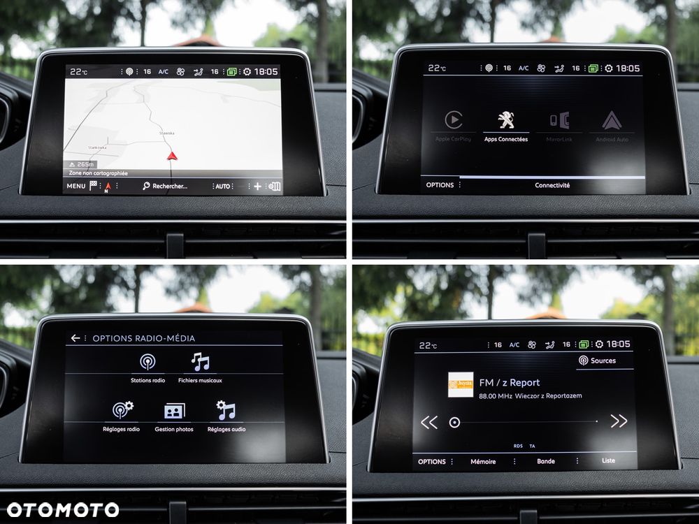 Peugeot 3008 PureTech 130 Stop & Start GPF Crossway - 20