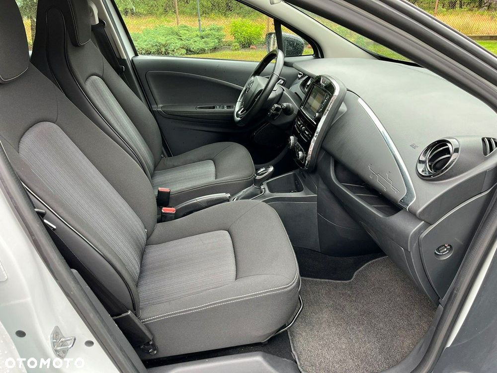 Renault Zoe - 13