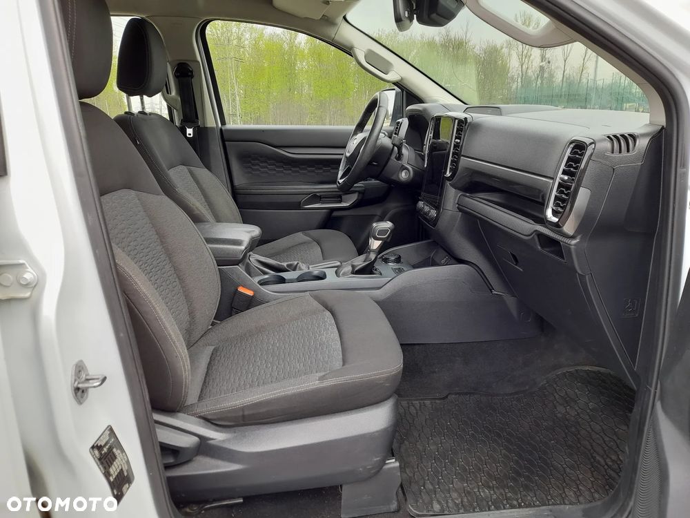 Ford Ranger 2.0 EcoBlue 4x4 DC Wildtrak - 8