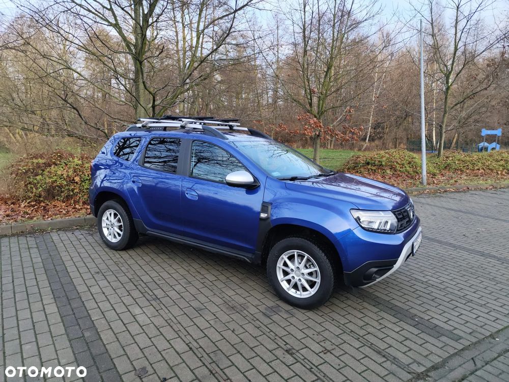 Dacia Duster 1.0 TCe Prestige - 12