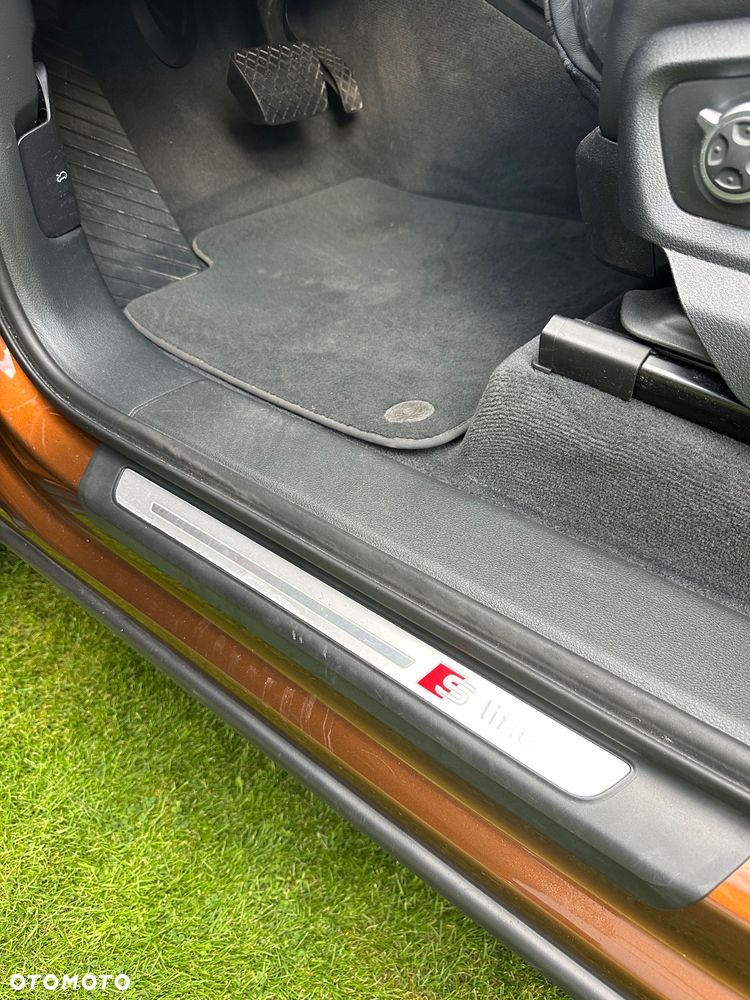 Audi Q7 45 TDI Quattro Tiptronic - 31