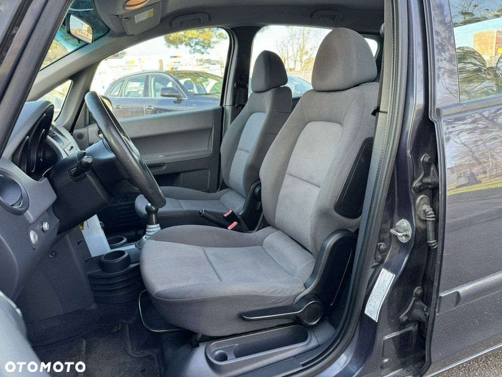 Mitsubishi Colt 1.3 Automatik Invite - 14