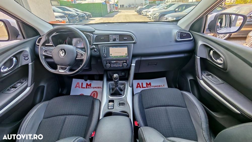 Renault Kadjar - 3