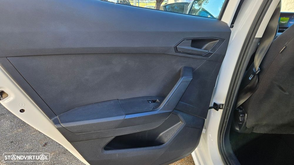 SEAT Ibiza 1.0 TSI Style - 16