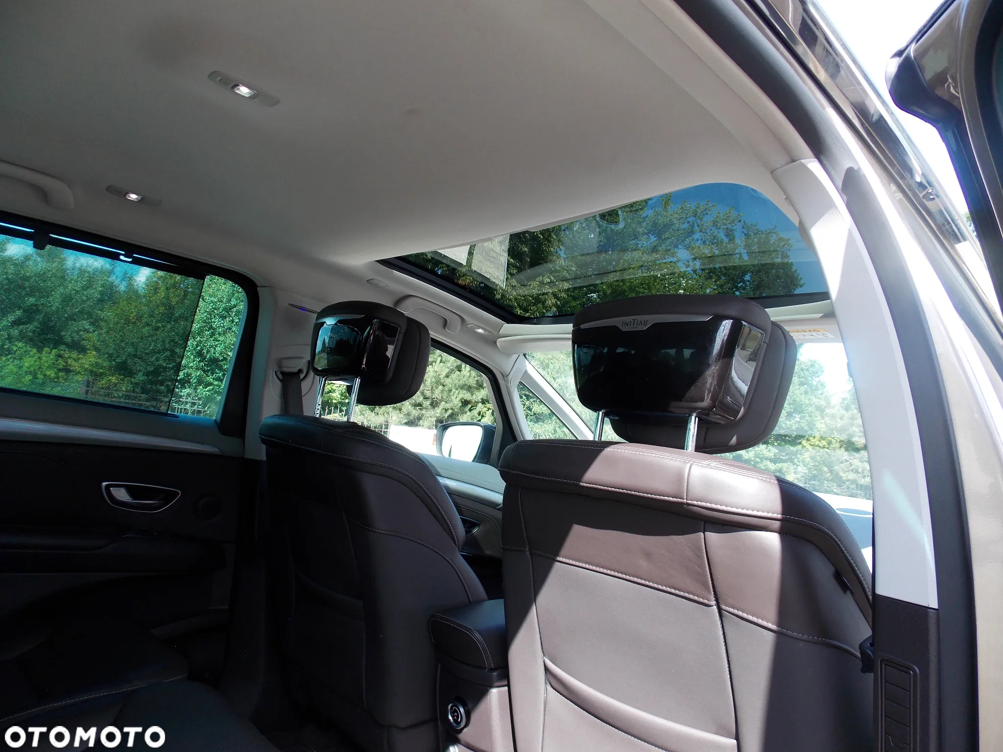 Renault Espace 1.6 dCi Energy Initiale Paris EDC - 38